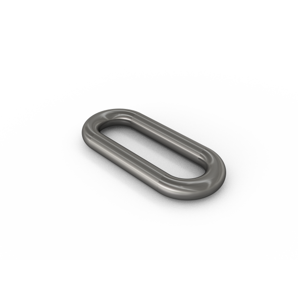 Accessoires for | stainless steel posts | Barrier chain of stainless steel  5 mm